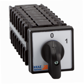 Переключатель OptiSwitch 4G10-97-U-R014 