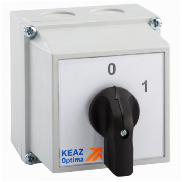 Переключатель OptiSwitch 4G10-1043-PK-R014