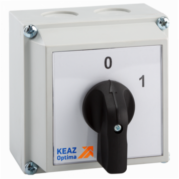 Переключатель OptiSwitch 4G10-109-PK-R014