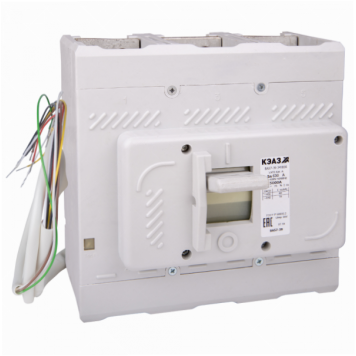 Выключатель автоматический ВА57-39-344516-250А-1250-690AC-УХЛ3-КЭАЗ