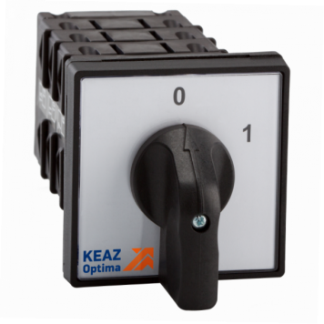 Переключатель OptiSwitch 4G16-30-U-R114