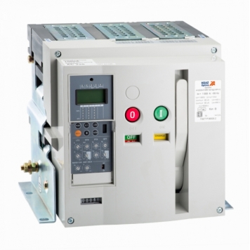 Выключатель автоматический OptiMat A-1000-S2-3P-85-F-MR8.0-B-C2202-M2-P00-S1-03