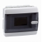Корпус пластиковый OptiBox P-CVK-1-06-IP41