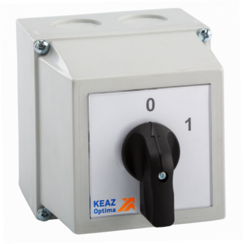 Переключатель OptiSwitch 4G10-92-PK-R012