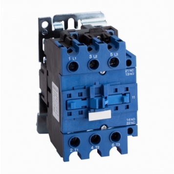 Контактор ПМЛ-3165М-40А-220DC-УХЛ4-Б-КЭАЗ