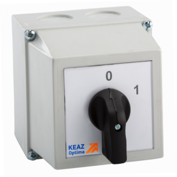 Переключатель OptiSwitch 4G25-52-PK-R114