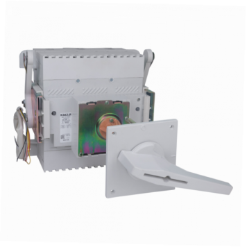 Выключатель автоматический ВА57-39-344650-320А-3200-690AC-УХЛ3-КЭАЗ