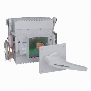 Выключатель автоматический ВА57-39-341850-630А-5000-690AC-НР230AC/220DC-УХЛ3-КЭАЗ