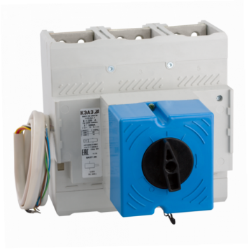 Выключатель автоматический ВА57-39-341830-630А-2000-690AC-НР230AC/220DC-ПЭ230AC-УХЛ3-КЭАЗ