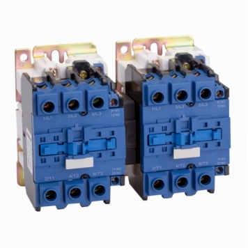 Контактор ПМЛ-4500-63А-24AC-УХЛ4-Б-КЭАЗ