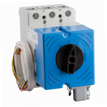 Выключатель автоматический ВА57-35-341130-100А-1250-690AC-ПЭ400AC-УХЛ3-КЭАЗ