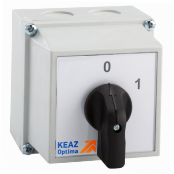 Переключатель OptiSwitch 4G10-56-PK-R014