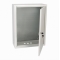 Корпус металлический ЩМП-03-650х500х220-IP31-УХЛ3-КЭАЗ