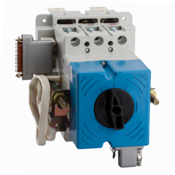 Выключатель автоматический ВА57-35-344770-80А-1000-690AC-НР230AC/220DC-ПЭ230AC-УХЛ3-КЭАЗ