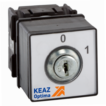 Переключатель OptiSwitch 4G16-202-U-S5