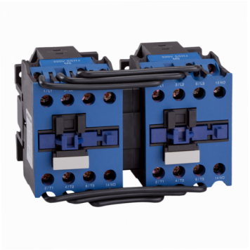 Контактор ПМЛ-2560М-25А-110AC-УХЛ4-Б-КЭАЗ