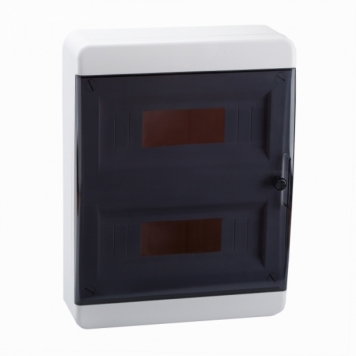 Корпус пластиковый OptiBox P-BNK-2-24-IP41