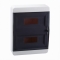 Корпус пластиковый OptiBox P-BNK-2-24-IP41
