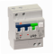 АВДТ с защитой от сверхтоков OptiDin VD63-24C50-A-УХЛ4 (2P, C50, 300mA)