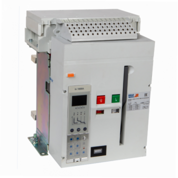 Выключатель автоматический OptiMat A-1000-S1-3P-50-F-MR5.0-B-C2200-M2-P00-S2-03