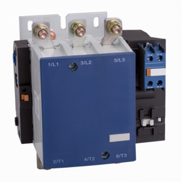 Контактор ПМЛ-5100-125А-110AC-УХЛ4-Б-КЭАЗ