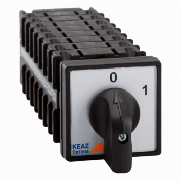 Переключатель OptiSwitch 4G10-659-U-S1-R014