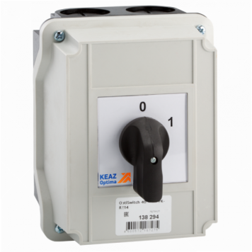 Переключатель OptiSwitch 4G40-92-PK-R214 