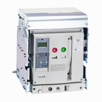 Выключатель автоматический OptiMat A-1250-S2-3P-85-D-MR8.0-B-C3300-M2-P01-S1-03