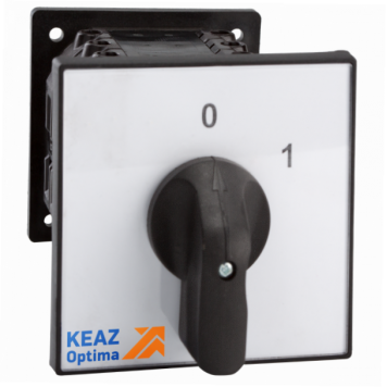 Переключатель OptiSwitch 4G80-53-U-S1-R212