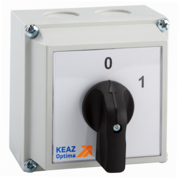 Переключатель OptiSwitch 4G10-90-PK-R012