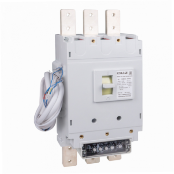 Выключатель автоматический ВА55-41-335210-1000А-690AC-НР230AC/220DC-УХЛ3-КЭАЗ