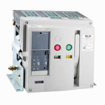 Выключатель автоматический OptiMat A-1250-S2-3P-85-F-MR7.0-B-C2200-M0-P00-S1-03