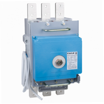 Выключатель автоматический ВА55-41-335130-1000А-690AC-ПЭ230AC-УХЛ3-КЭАЗ