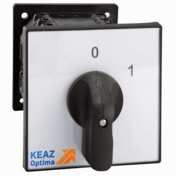 Переключатель OptiSwitch 4G10-100-U-R014