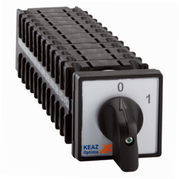 Переключатель OptiSwitch 4G10-120-U-R014