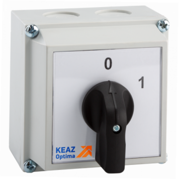 Переключатель OptiSwitch 4G10-99-PK-R014