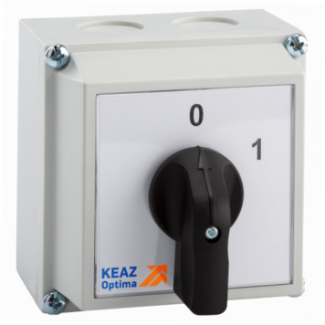 Переключатель OptiSwitch 4G10-107-PK-R012