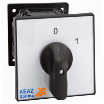 Переключатель OptiSwitch 4G10-100-U-S1-R014