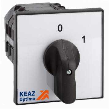 Переключатель OptiSwitch 4G80-72-U-S1-R212