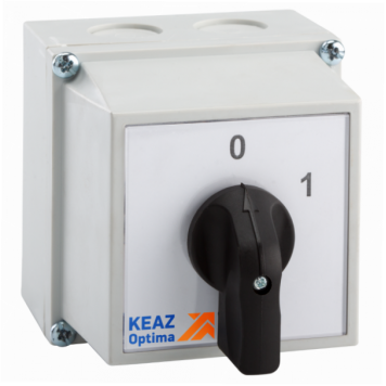 Переключатель OptiSwitch 4G10-53-PK-R014