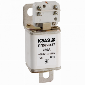 Предохранитель ПП57-34272-25А-У3-КЭАЗ