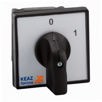 Переключатель OptiSwitch 4G25-137-U-R114