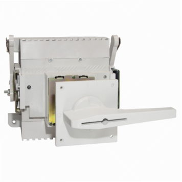 Выключатель автоматический ВА57-39-344651-400А-4000-690AC-УХЛ3-КЭАЗ