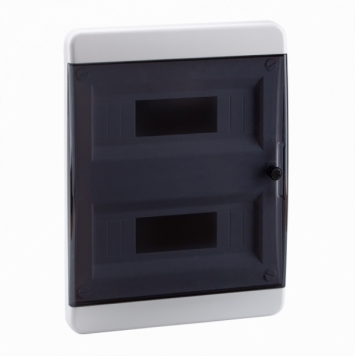 Корпус пластиковый OptiBox P-BVK-2-24-IP41