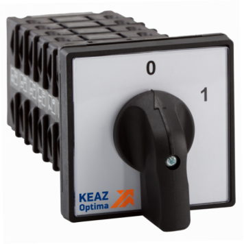 Переключатель OptiSwitch 4G25-56-U-S18-R114