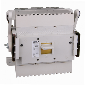 Выключатель автоматический ВА57-39-341840-320А-3200-690AC-НР230AC/220DC-УХЛ3-КЭАЗ