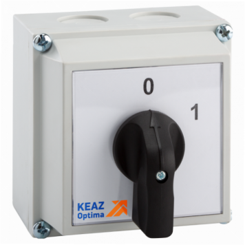 Переключатель OptiSwitch 4G10-270-PK-R014
