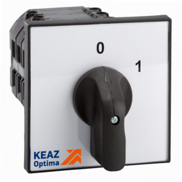 Переключатель OptiSwitch 4G63/100-93-U-R214