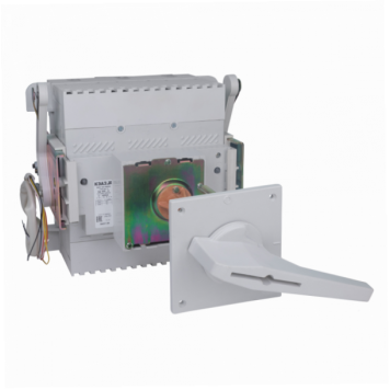 Выключатель автоматический ВА57-39-341850-320А-1250-690AC-НР230AC/220DC-УХЛ3-КЭАЗ