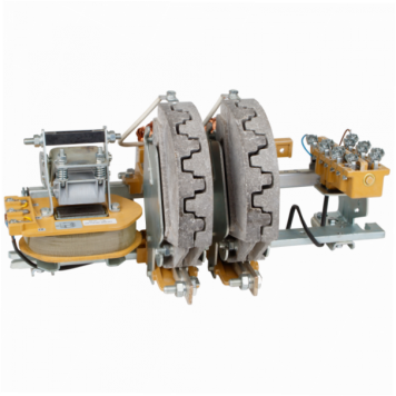 Контактор КТ-6052Б-630А-220AC-И2-У3-КЭАЗ